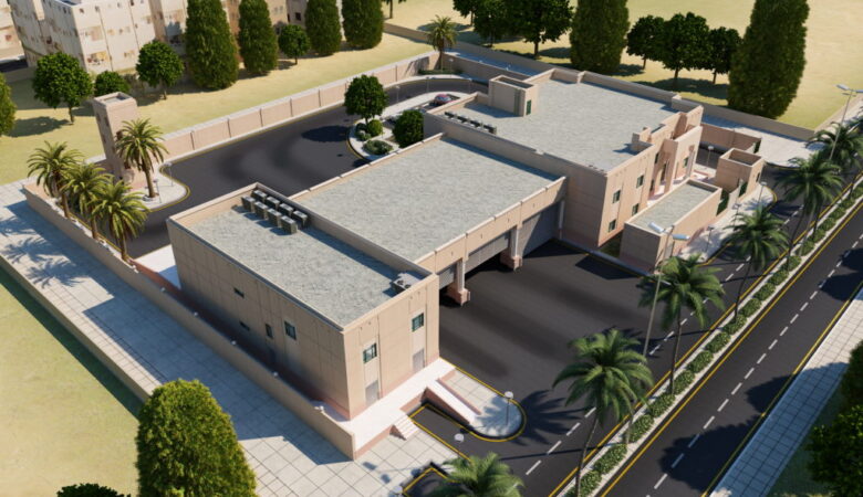 KAP-1 PT-16 Sites: A Showcase of Al Rajhi Telecom’s Expertise