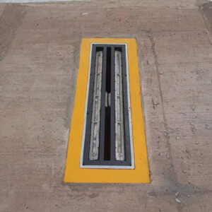 DUAL-AREA-SCAN-UVSS by Brosis - Al Rajhi Telecom