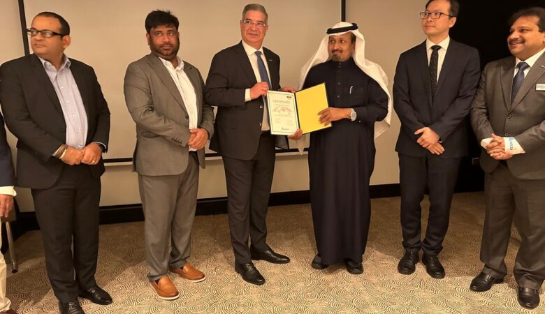 Welcoming the Future of Data Centers with Al Rajhi Telecom