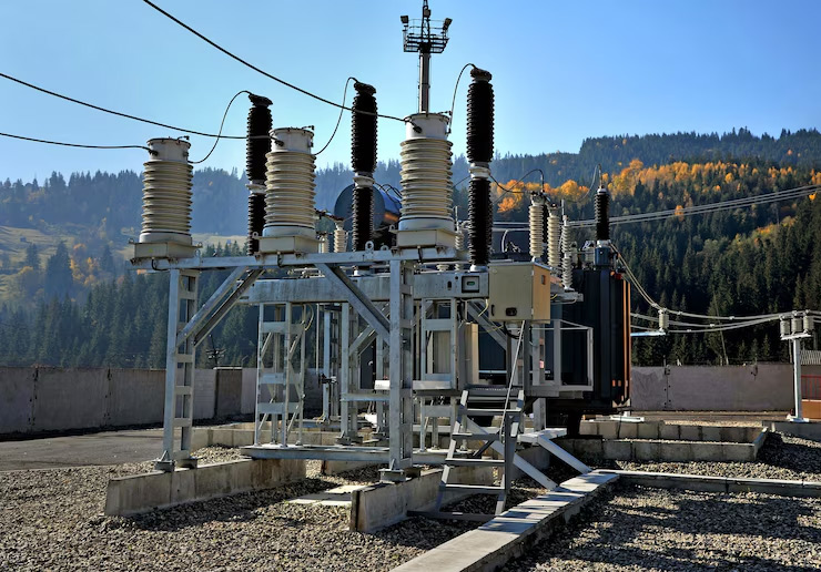 Enhancing Security with Extra Low Voltage (ELV) Systems - www.alrajhitel.com