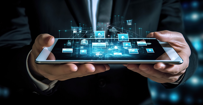 Elevate Your Digital Presence with Comprehensive Software Solutions